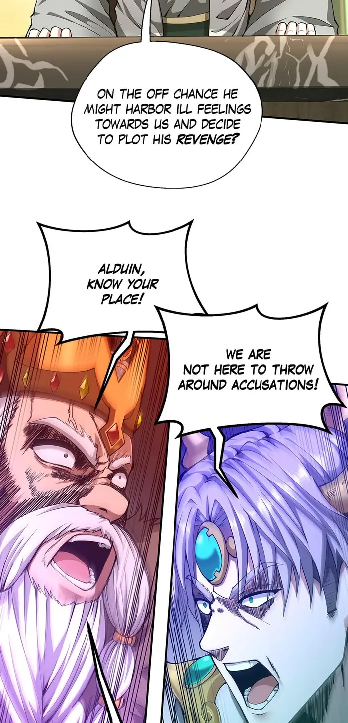 The Beginning After the End Chapter 143 image 47_optimized